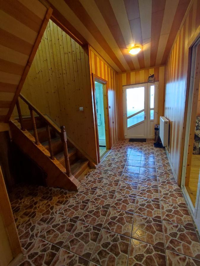 Casa Diana Vila Nucşoara Exterior foto